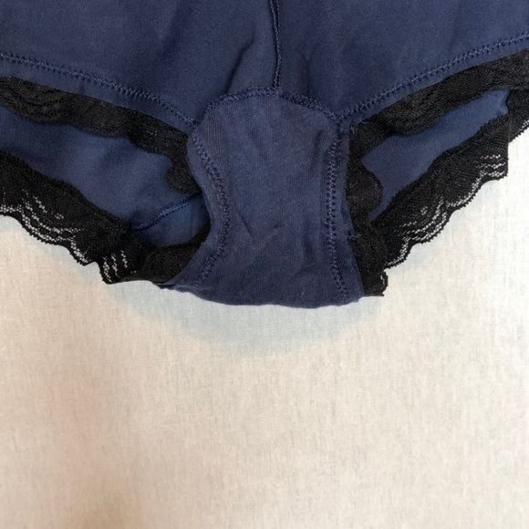 Maidenform Microfiber Boyshort Underwear 40760 - Picture 6 of 9